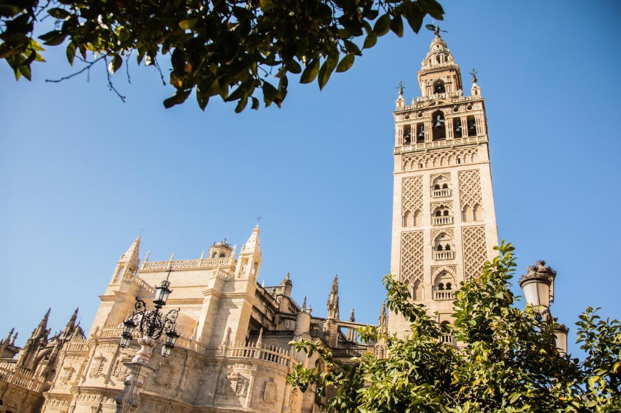 Arjona Riverside Central Deluxe By Valcambre Sevilla Kültér fotó