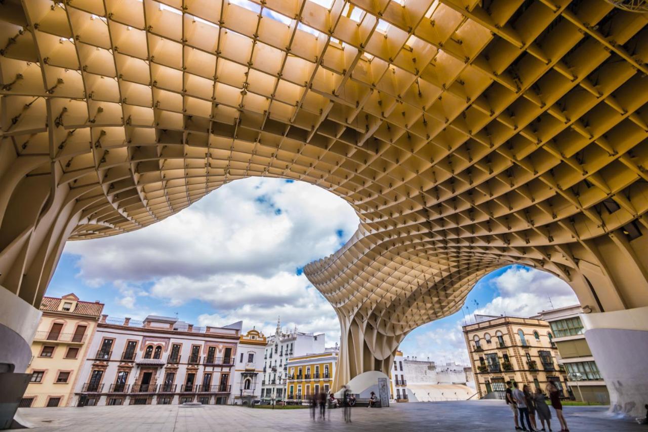 Arjona Riverside Central Deluxe By Valcambre Sevilla Kültér fotó