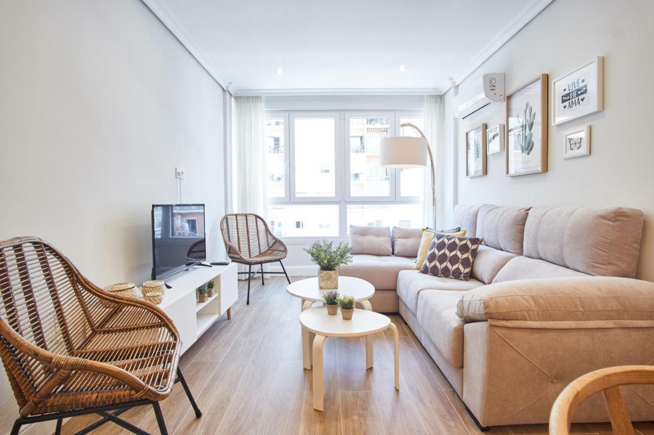 Arjona Riverside Central Deluxe By Valcambre Sevilla Kültér fotó