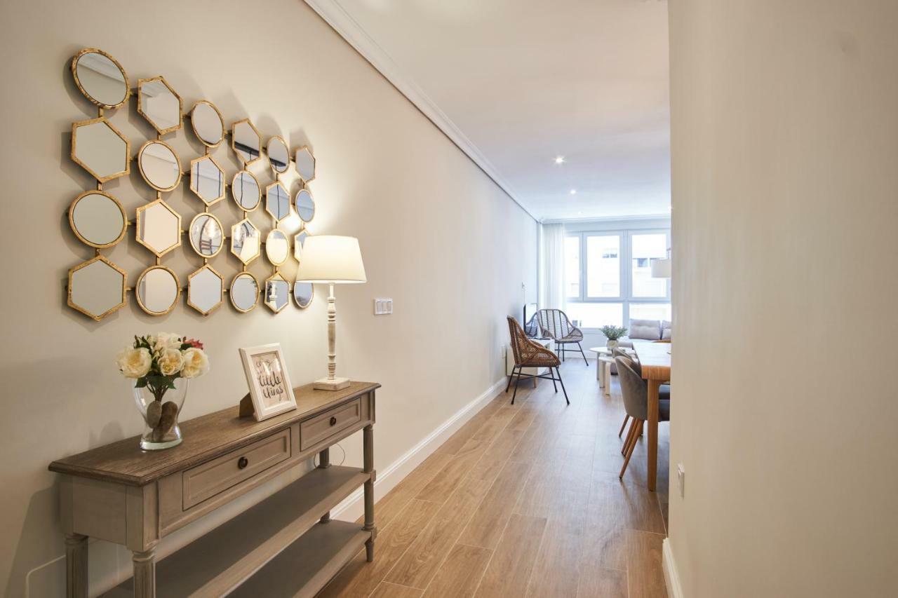 Arjona Riverside Central Deluxe By Valcambre Sevilla Kültér fotó