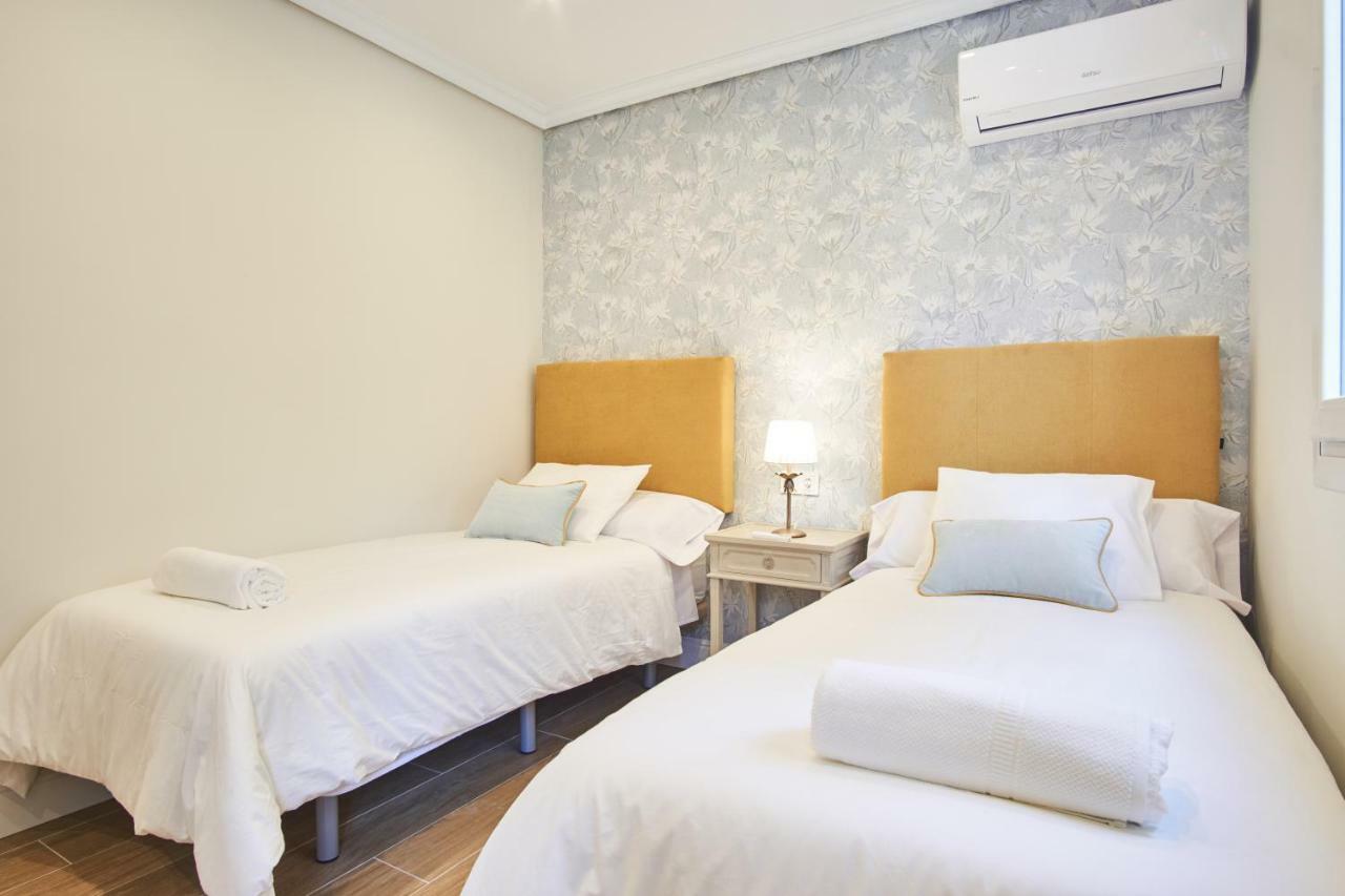 Arjona Riverside Central Deluxe By Valcambre Sevilla Kültér fotó