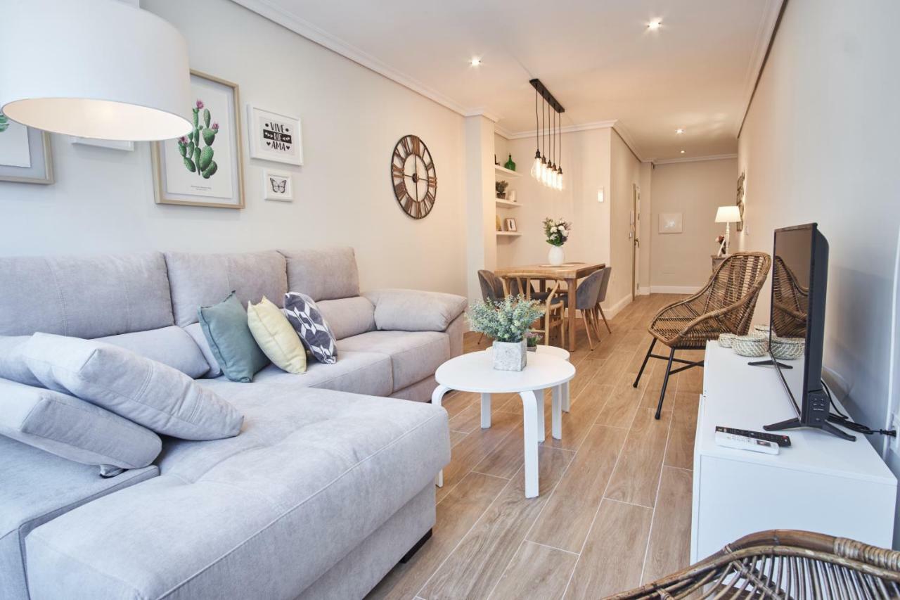 Arjona Riverside Central Deluxe By Valcambre Sevilla Kültér fotó