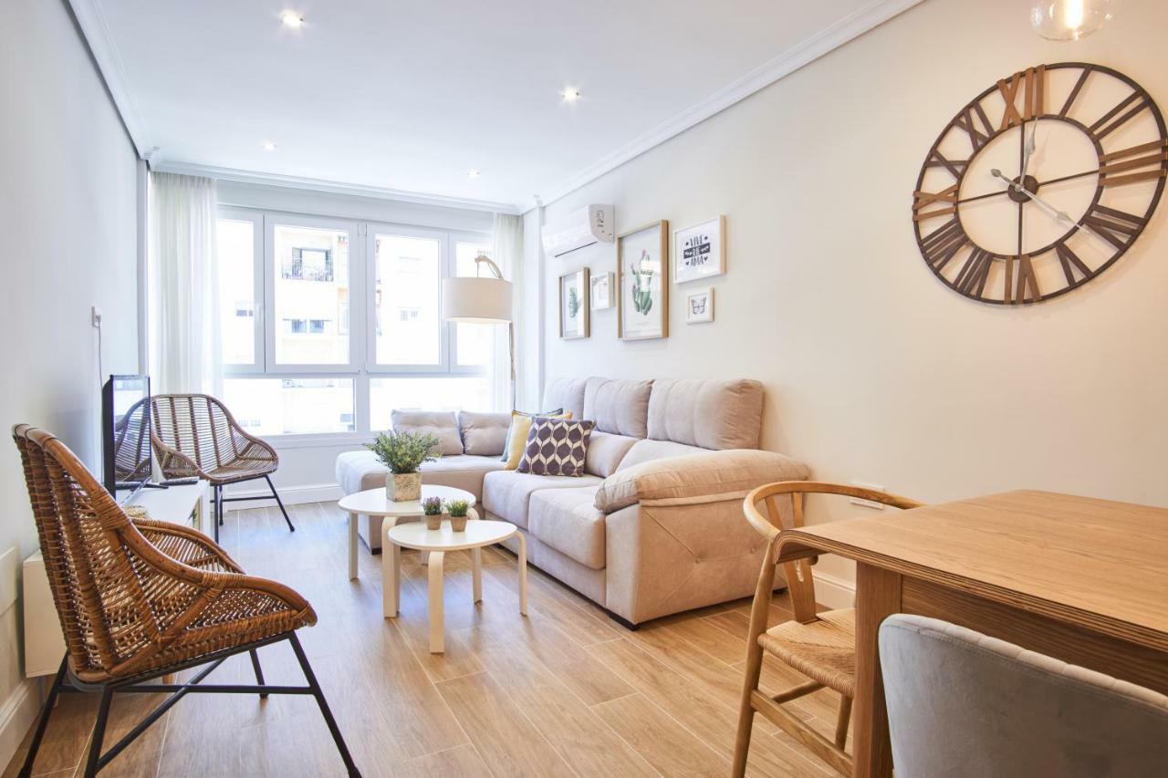 Arjona Riverside Central Deluxe By Valcambre Sevilla Kültér fotó