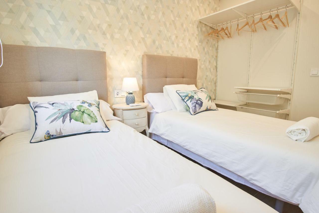 Arjona Riverside Central Deluxe By Valcambre Sevilla Kültér fotó