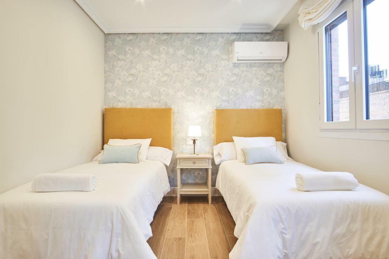 Arjona Riverside Central Deluxe By Valcambre Sevilla Kültér fotó