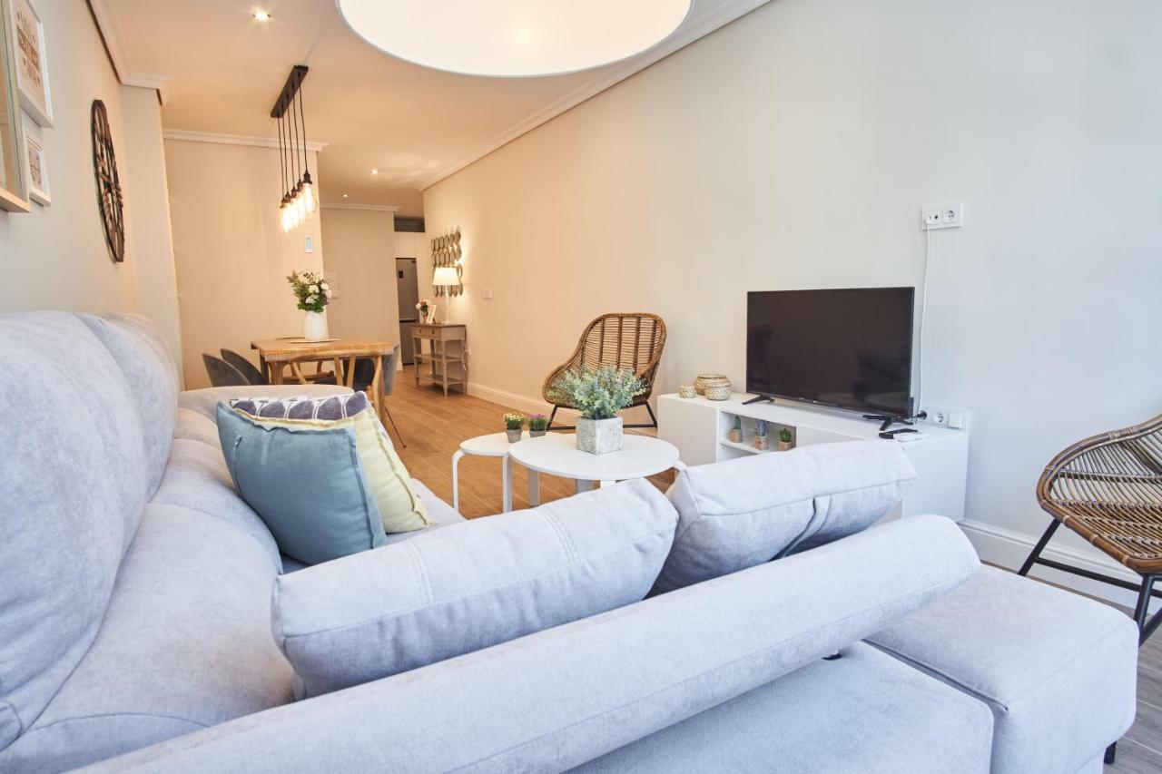 Arjona Riverside Central Deluxe By Valcambre Sevilla Kültér fotó