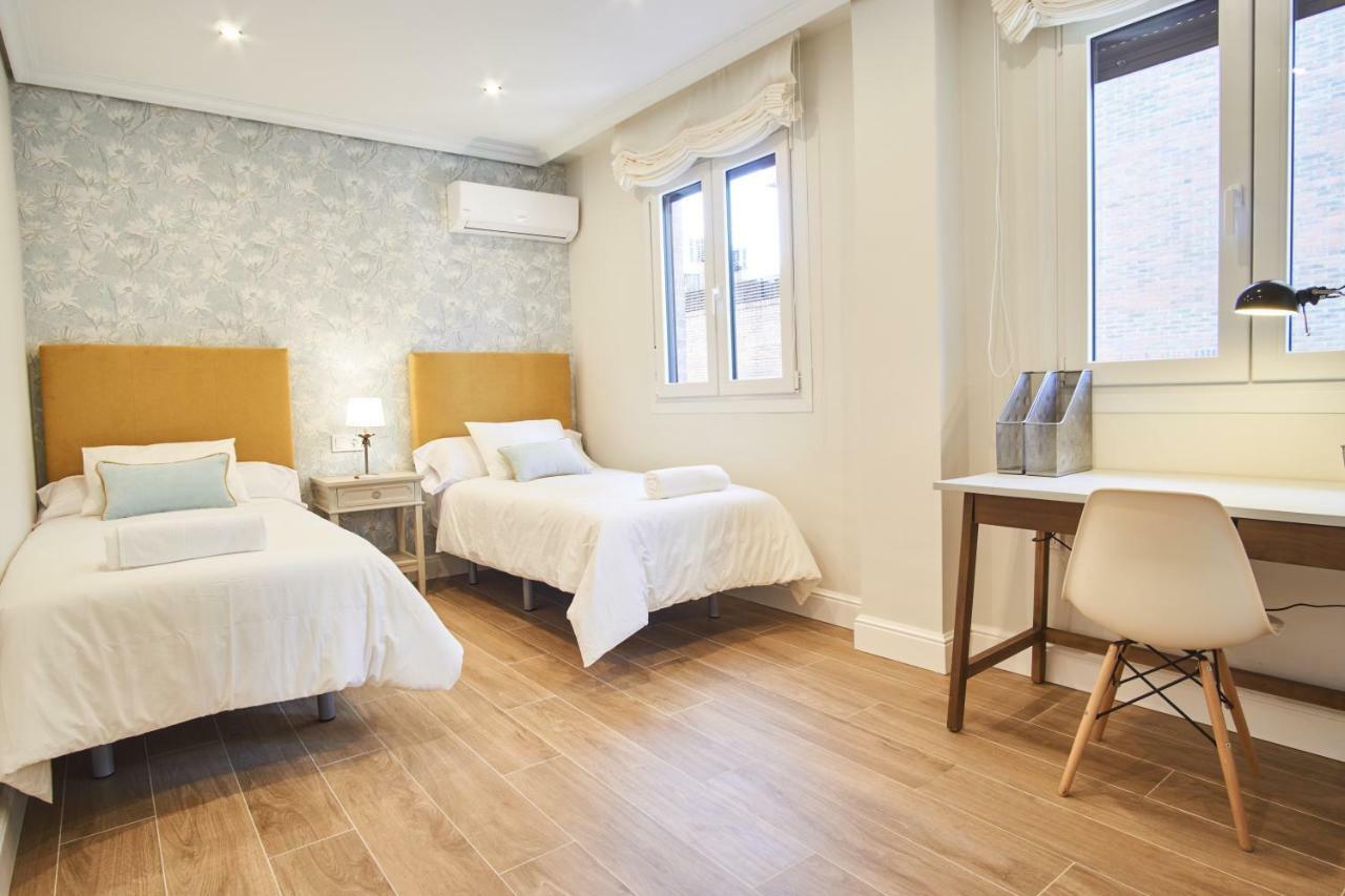 Arjona Riverside Central Deluxe By Valcambre Sevilla Kültér fotó