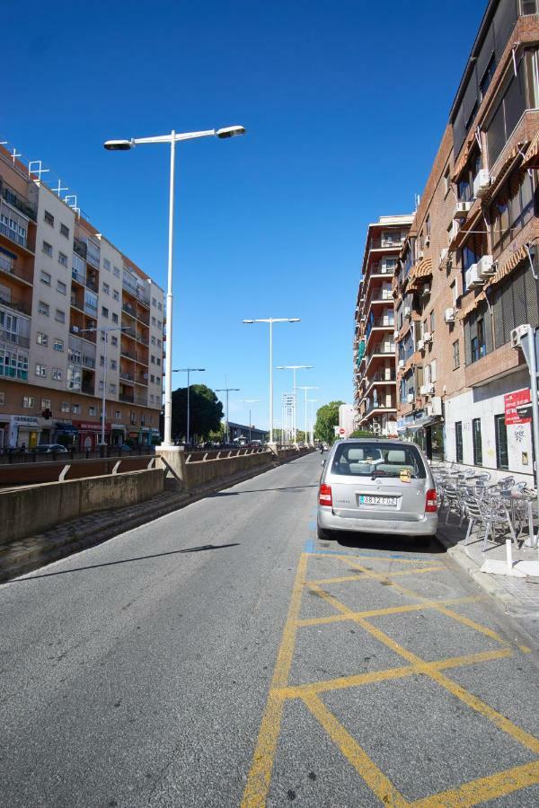 Arjona Riverside Central Deluxe By Valcambre Sevilla Kültér fotó