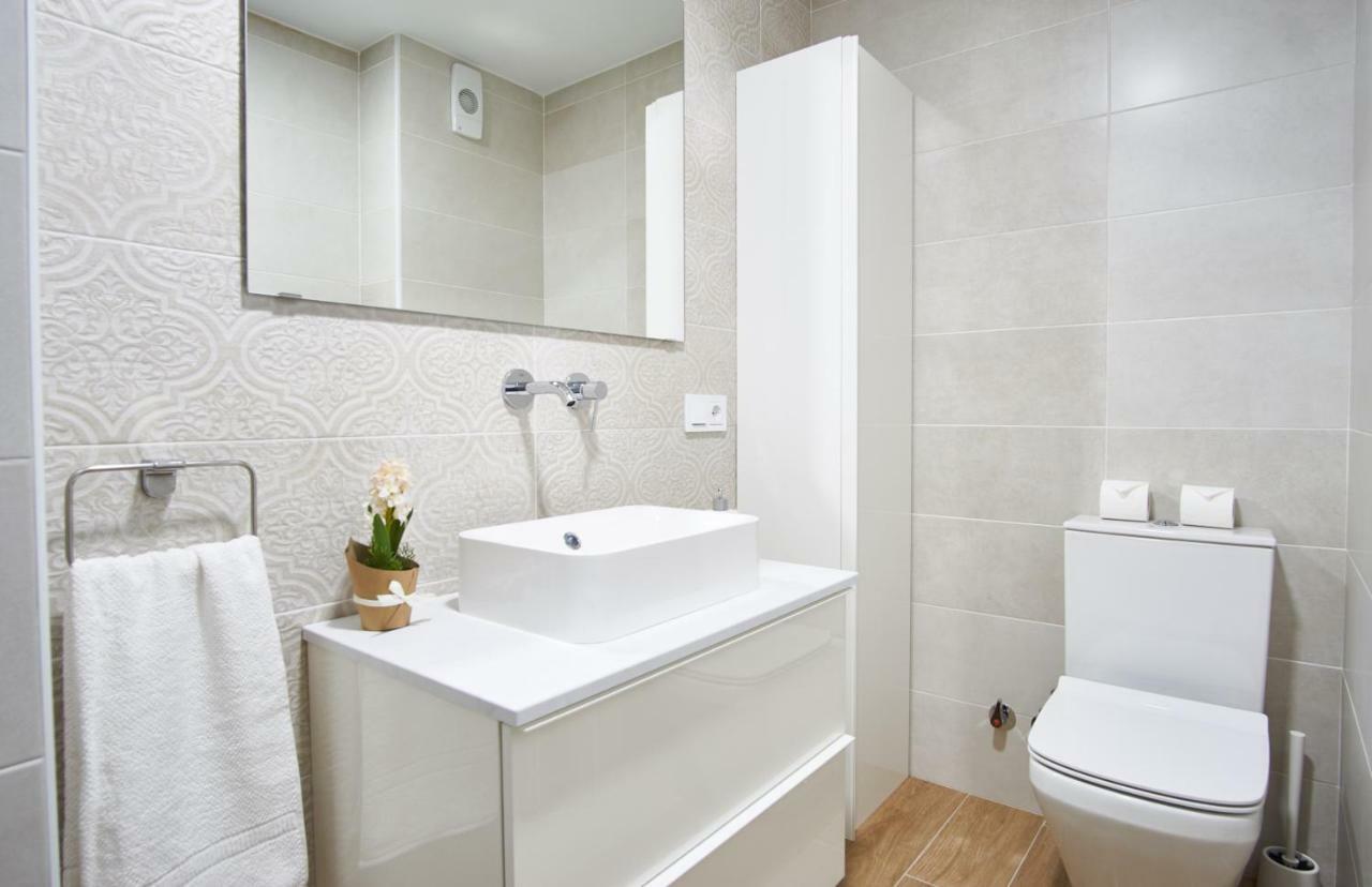 Arjona Riverside Central Deluxe By Valcambre Sevilla Kültér fotó