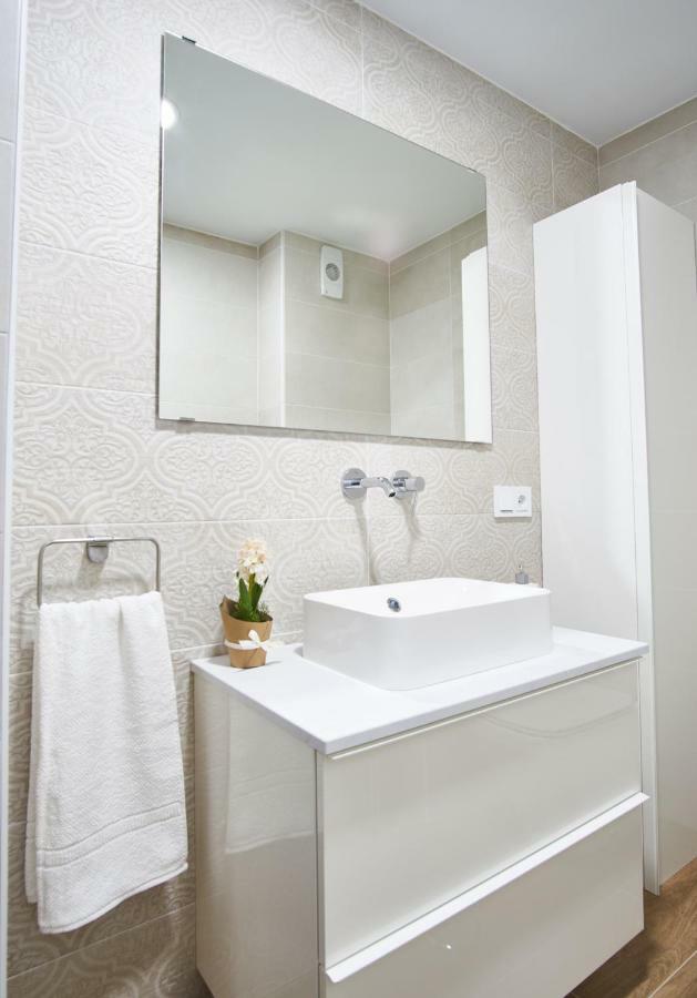Arjona Riverside Central Deluxe By Valcambre Sevilla Kültér fotó